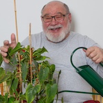 Ausstellung im CPH zu "Lebenssatten Botschaften"