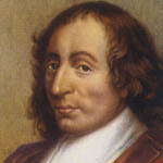 Blaise Pascal. Foto: epd/F