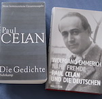 Paul Celan, Biografie und Gedichte