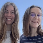 Stipendiatinnen des Gustav-Adolf-Werks