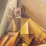 Lyonel Feininger: Ausstellung in der Kunsthalle Schirn