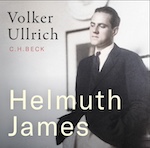 Buchcover: aktuelle Moltke-Biographie