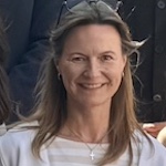 Sarah Schäfer, Ausbildung für Relpäds