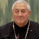 Ioan Sauca Ökumenischer Weltkirchenrat ÖRK WCC