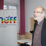 Thomas Nauerth: Frieden konkret, NEFF