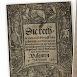 Werk von Valentin Ickelsamer.