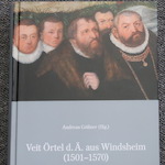 Veit Örtel: Reformator Windsheim