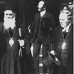 Weltkirchenkonferenz 1925
